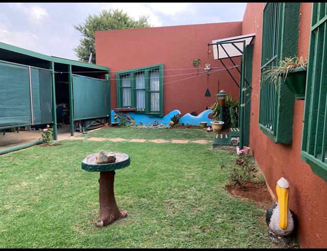 3 BEDROOM HOUSE FOR SALE IN RANDGATE